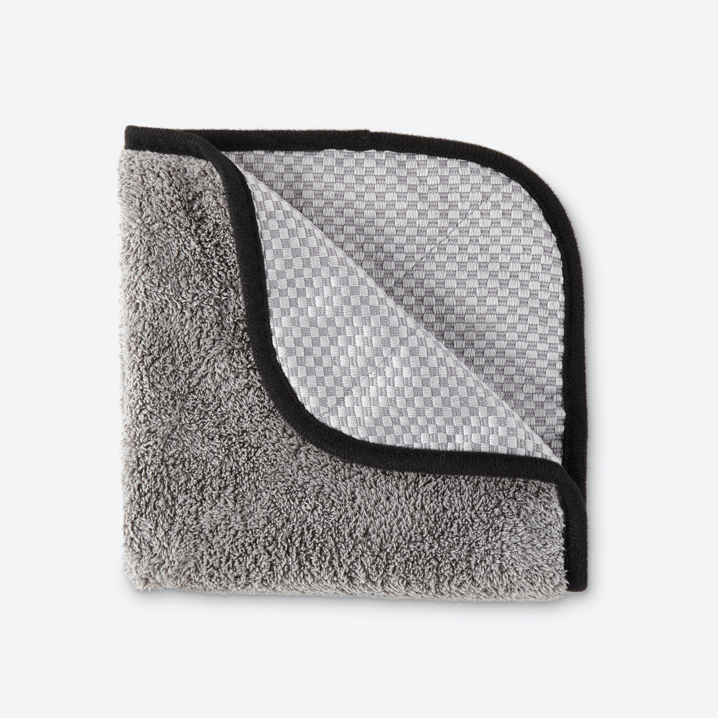 Dry-Buff-Cloth