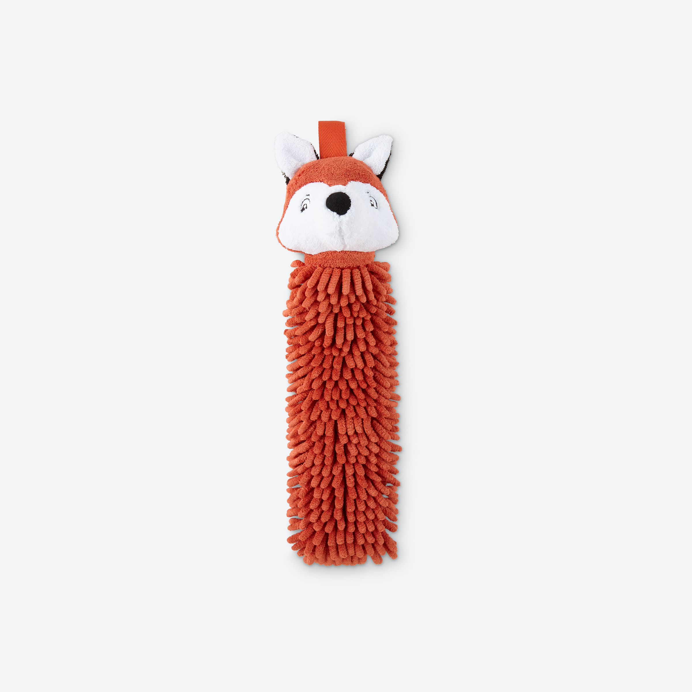 Pet to Dry Fox