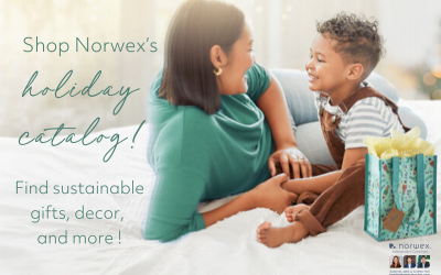 Shop Norwex's holiday catalog!