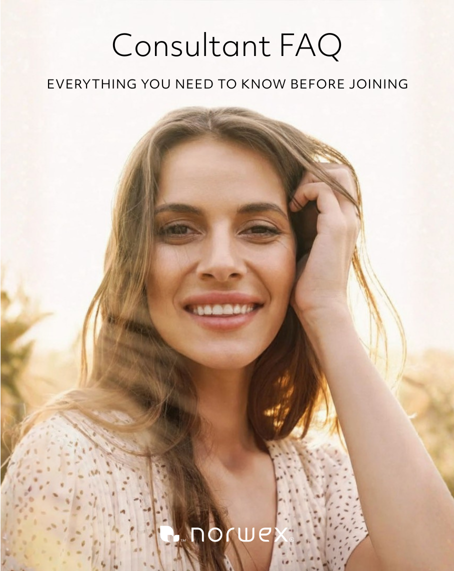 Norwex Consultant FAQ