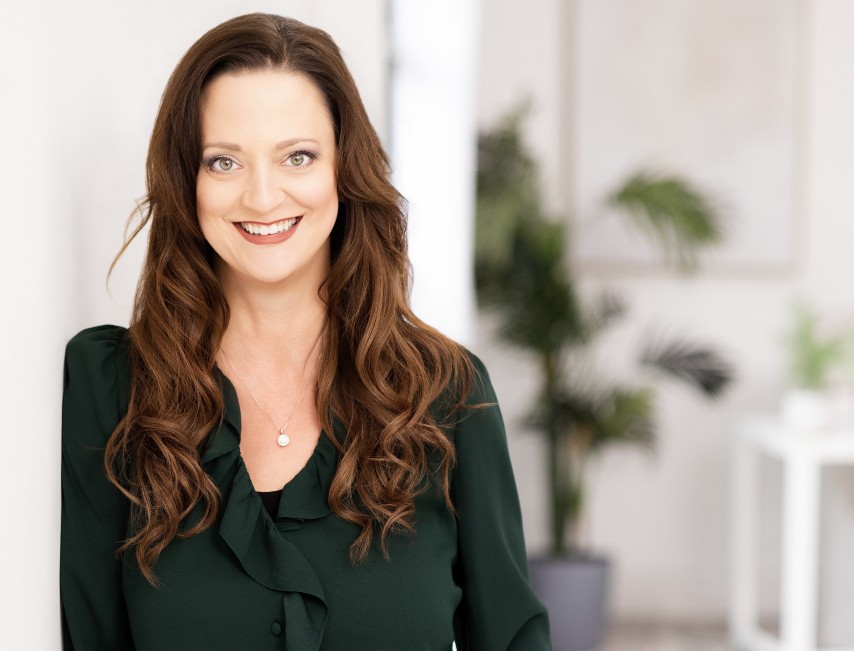 Suzanne Holt, Norwex Coach and Independent Consultant